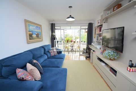 Foto Apartamento