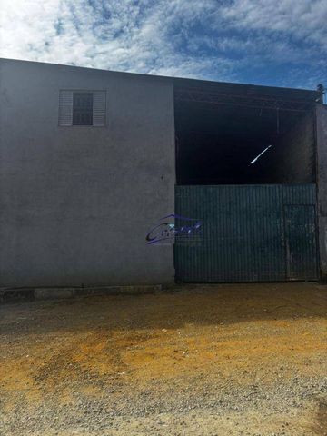 Foto Galpão / Depósito / Armazém / Pavilhão