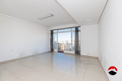 Foto Sala / Conjunto Comercial