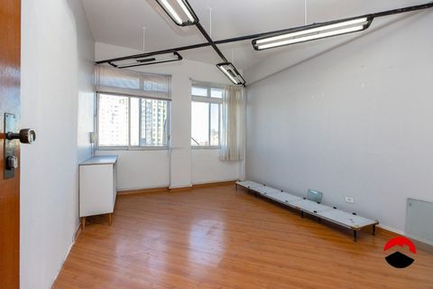 Foto Sala / Conjunto Comercial