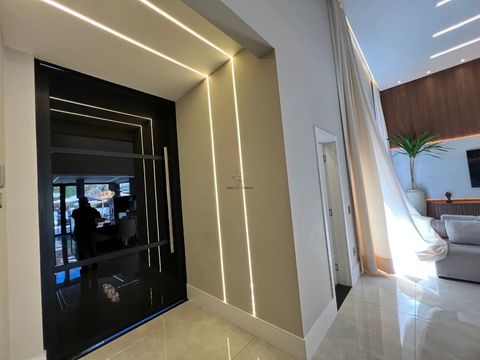 Foto Casa em Condomínio