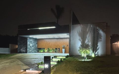 Foto Casa em Condomínio