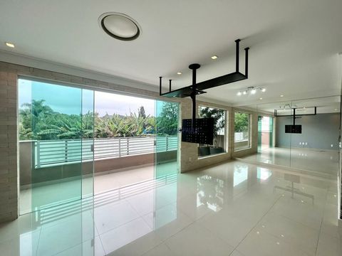 Foto Casa em Condomínio