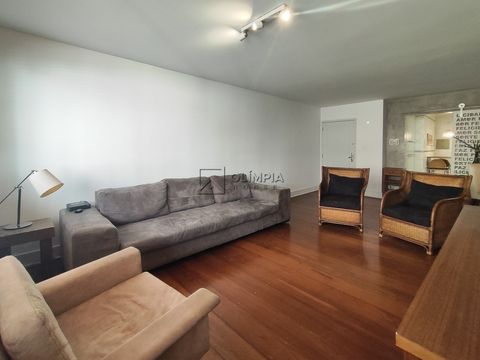 Foto Apartamento