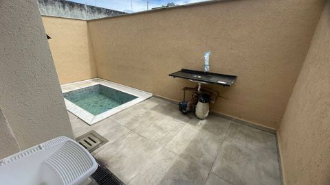 Foto Casa em Condomínio