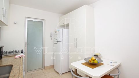 Foto Apartamento