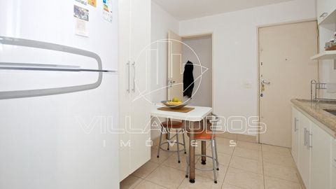 Foto Apartamento