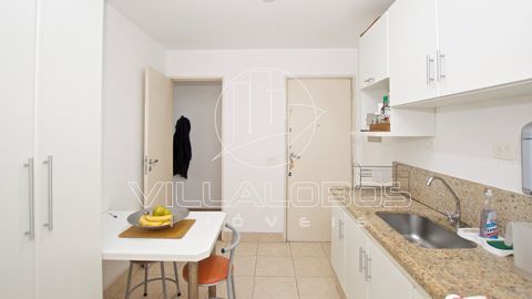 Foto Apartamento