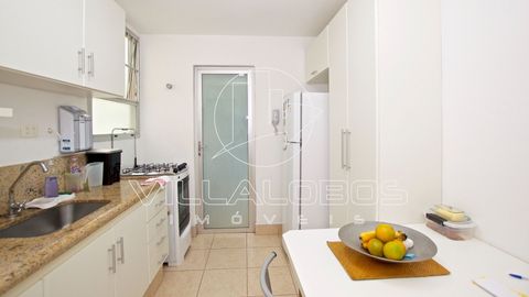 Foto Apartamento