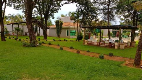 Foto Fazenda / Sítio / Chácara