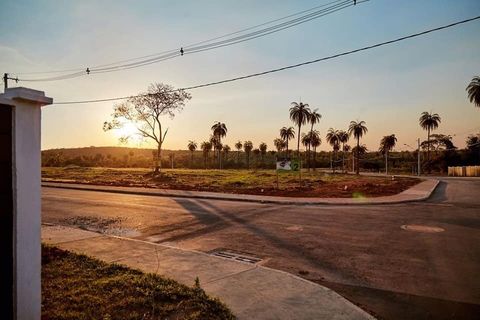 Foto Terreno