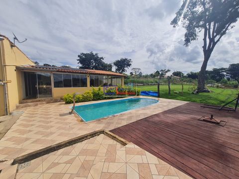 Foto Fazenda / Sítio / Chácara