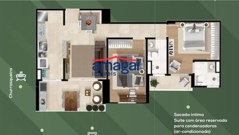 Foto Apartamento