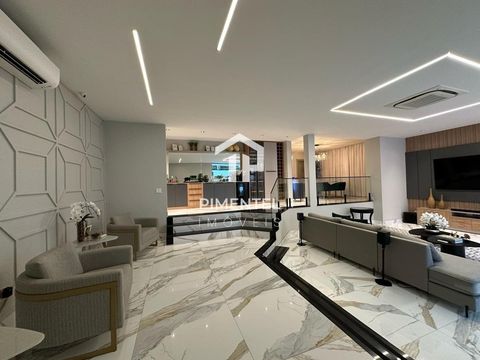 Foto Casa em Condomínio
