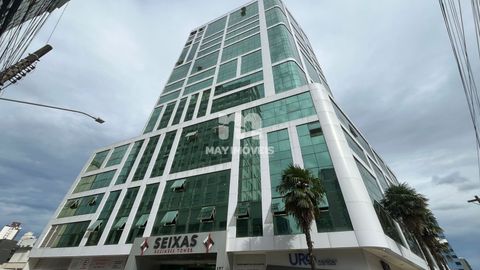 Foto Sala / Conjunto Comercial