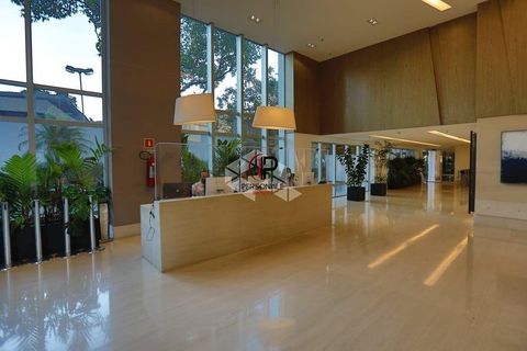 Foto Sala / Conjunto Comercial
