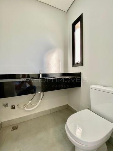 Foto Casa em Condomínio