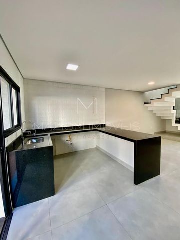 Foto Casa em Condomínio
