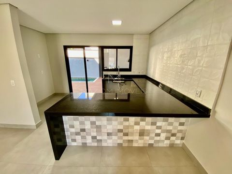 Foto Casa em Condomínio