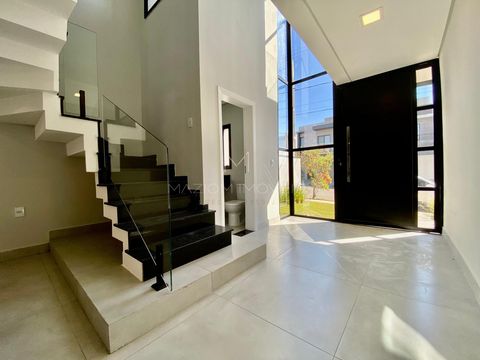 Foto Casa em Condomínio