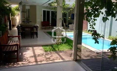 Foto Casa em Condomínio