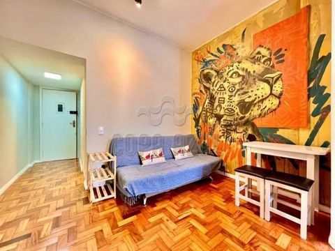 Foto Apartamento