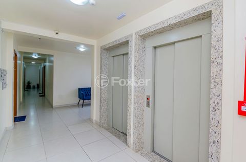 Foto Sala / Conjunto Comercial