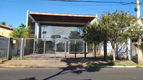 Foto Sala / Conjunto Comercial