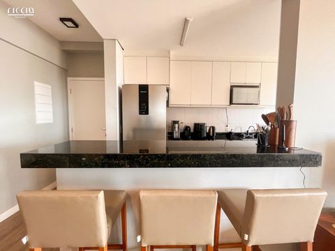 Foto Apartamento