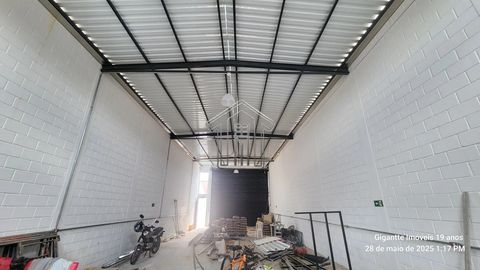 Foto Galpão / Depósito / Armazém / Pavilhão