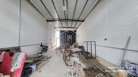 Foto Galpão / Depósito / Armazém / Pavilhão