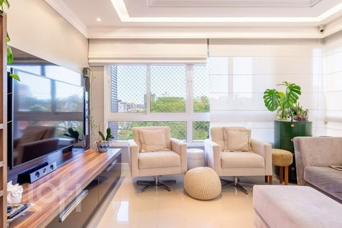 Foto Apartamento