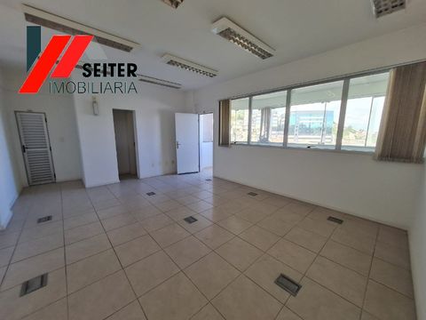 Foto Sala / Conjunto Comercial