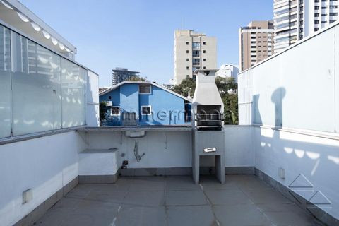Foto Cobertura