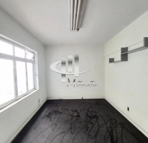 Foto Sala / Conjunto Comercial