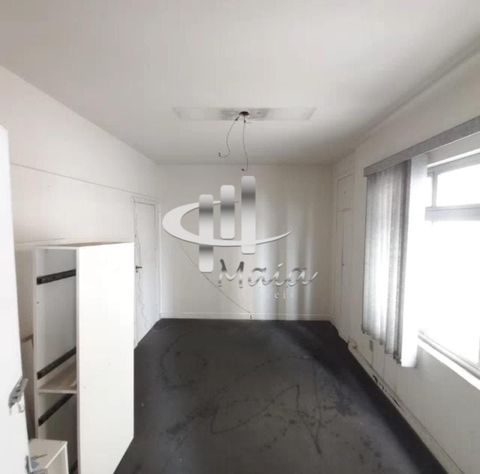 Foto Sala / Conjunto Comercial