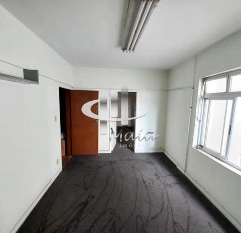 Foto Sala / Conjunto Comercial