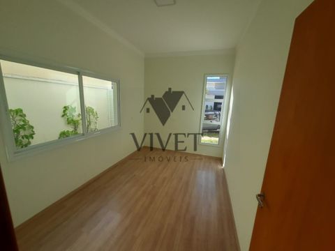 Foto Casa em Condomínio