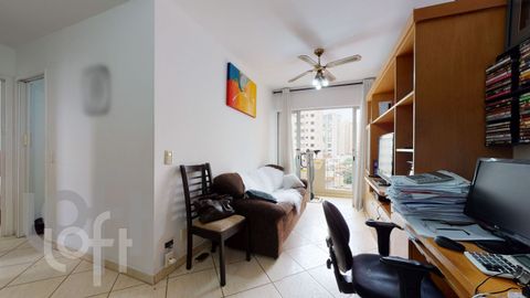 Foto Apartamento
