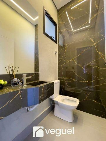 Foto Casa em Condomínio