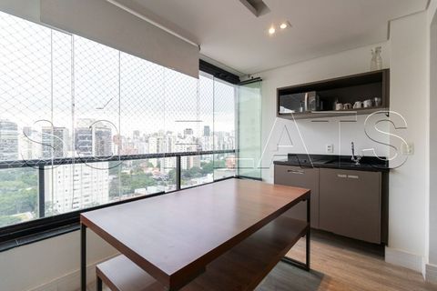 Foto Apartamento