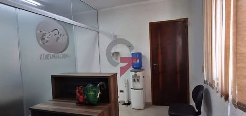 Foto Sala / Conjunto Comercial