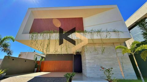 Foto Casa em Condomínio