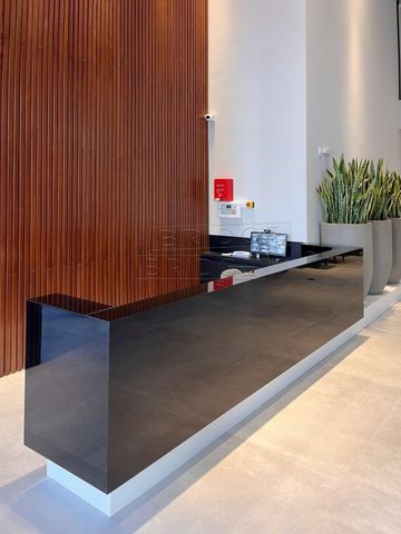 Foto Sala / Conjunto Comercial