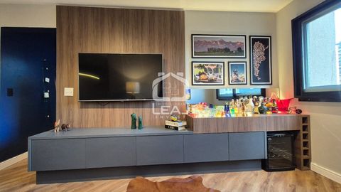 Foto Apartamento