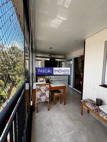 Foto Apartamento
