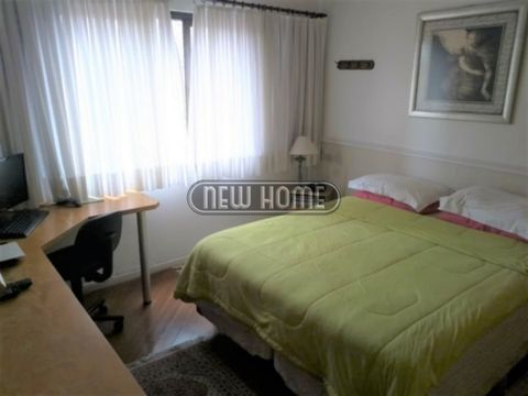 Foto Apartamento