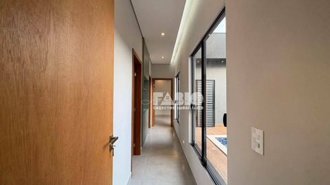 Foto Casa em Condomínio