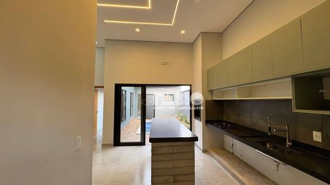 Foto Casa em Condomínio