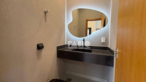 Foto Casa em Condomínio
